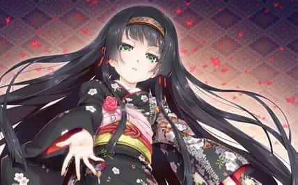 美少女万华镜