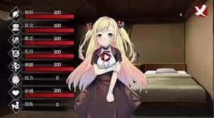 奈的教育日记 角色互动 详情图 2