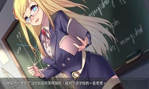 奈的教育日记 都市剧情 资料图 6
